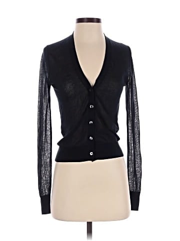 Uniqlo Cardigan (view 1)