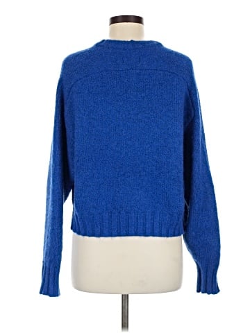 Pistola Pullover Sweater (view 2)