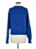 Pistola Blue Pullover Sweater Size M - photo 2