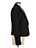 Body By Victoria Black Wool Blazer Size 6 - photo 4