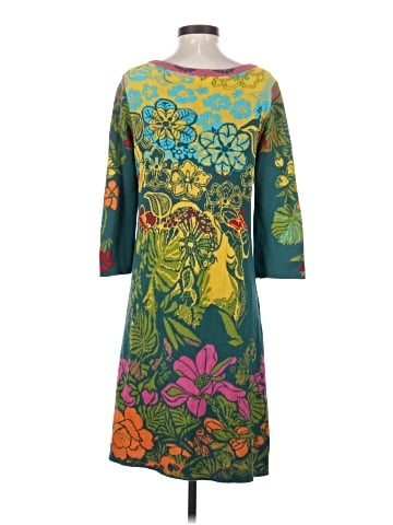 IVKO Casual Dress (view 2)