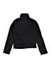 Marc New York Solid Black Track Jacket Size M (estimated, kids) - photo 2