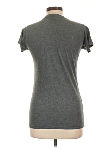 Tultex Short Sleeve T-Shirt (view 2)