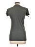 Tultex Gray Short Sleeve T-Shirt Size L - photo 2