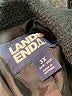 Lands' End 100% Cotton Black Blazer Size 3X - photo 6