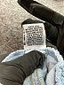 Bleu Blue Cargo Pants Size 6 (petite) - photo 8