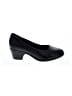 Clarks Black Heels Size 10 (wide) - photo 1
