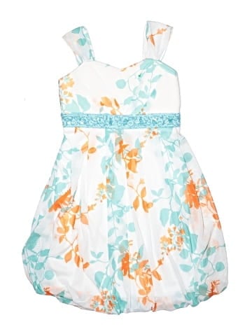 Speechless Dress (view 1)