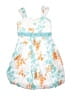Speechless White Dress Size 10 - photo 1