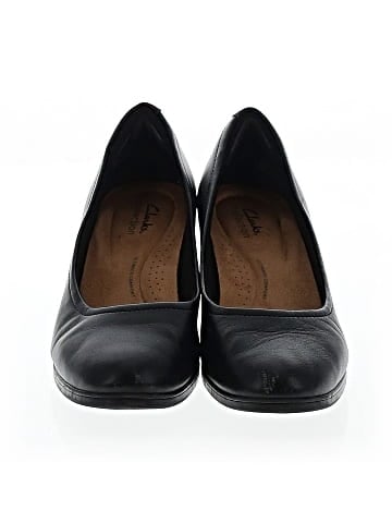 Clarks Heels (view 2)