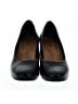 Clarks Black Heels Size 10 (wide) - photo 2