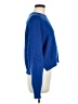 Pistola Blue Pullover Sweater Size M - photo 4