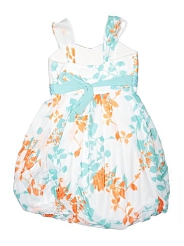 Speechless Dress (view 2)