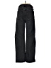 Old Navy Chevron-herringbone Black Jeans Size 6 Petite - photo 2
