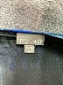 Roz & Ali 100% Polyester Blue Long Sleeve Blouse Size 14 - photo 7