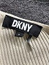 DKNY Ivory Pullover Sweater Size M - photo 7