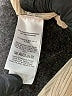 DKNY Ivory Pullover Sweater Size M - photo 8