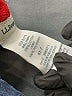 L.L.Bean 100% Cotton Blue Jeans Size 6 - 7 - photo 3