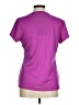 Unbranded Purple Active T-Shirt Size M (estimated) - photo 2