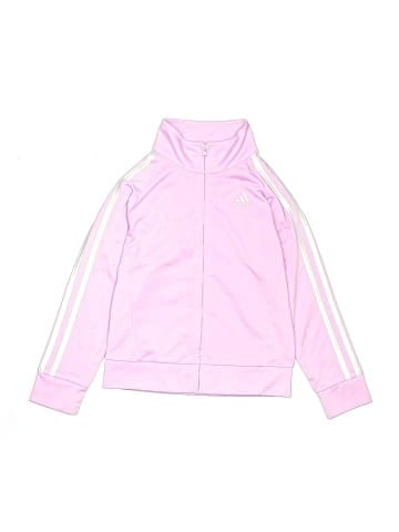 Adidas Zip Up Hoodie (view 1)