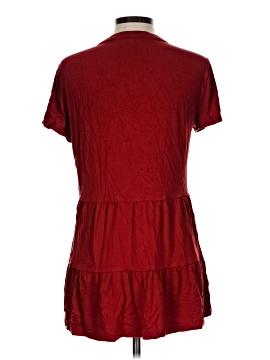 wonderly Short Sleeve Blouse (view 2)
