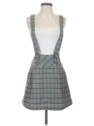 Lost + Wander Formal Skirt (view 1)