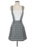 Lost + Wander Gray Formal Skirt Size S - photo 1