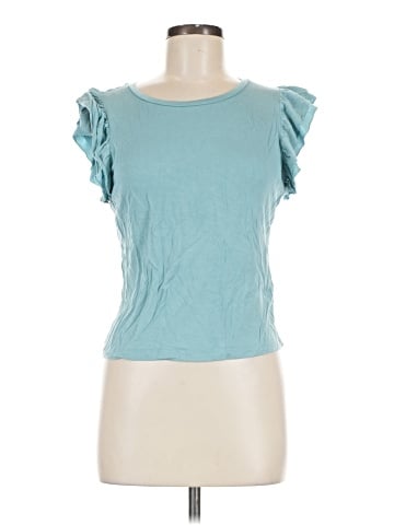 Bailey 44 Short Sleeve Top (view 1)