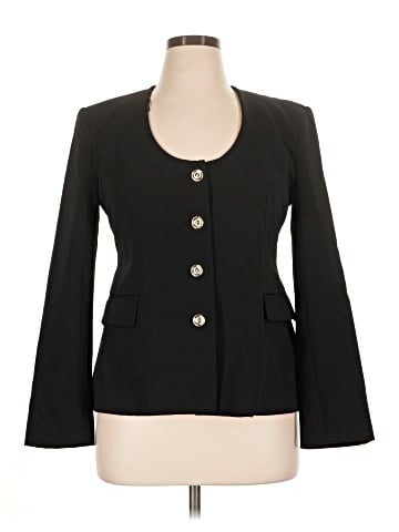 Zara Blazer (view 1)