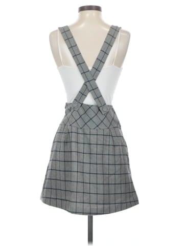 Lost + Wander Formal Skirt (view 2)