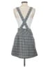 Lost + Wander Gray Formal Skirt Size S - photo 2