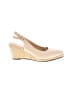 Unbranded Ivory Wedges Size 6 - photo 1