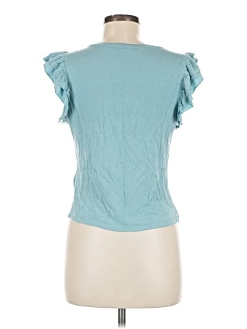 Bailey 44 Short Sleeve Top (view 2)