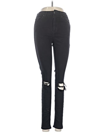 Topshop Jeans (view 1)