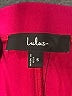 Lulus Pink Casual Pants Size S - photo 7