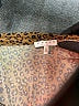 Chaus Animal Print Brown Cardigan Size L - photo 7