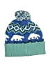 Old Navy 100% Polyester Blue Beanie Size L-XL - photo 1
