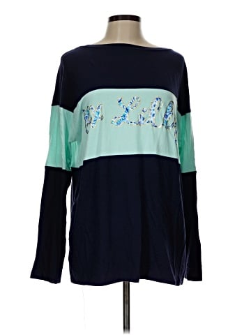 Lilly Pulitzer Long Sleeve T-Shirt (view 1)