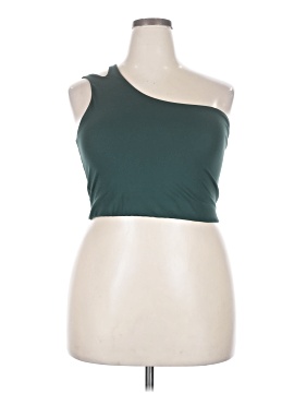 Girlfriend Collective Tank Top