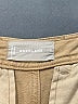Everlane 100% Tencel Solid Tan Casual Pants Size 8 - photo 3