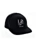 Assorted Brands Black Baseball Cap One size - photo 1