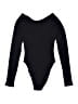 Out From Under Black Bodysuit Size S - photo 2
