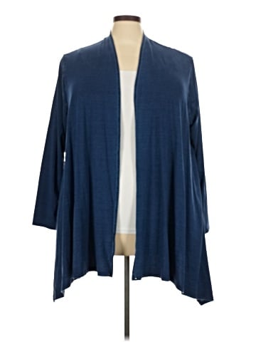 Purejill Cardigan (view 1)