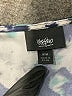 Mossimo 100% Polyester Blue Sleeveless Blouse Size M - photo 7