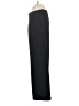 Umgee Chevron-herringbone Black Dress Pants Size S - photo 5