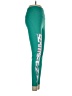 Lululemon Athletica Graphic Green Active Pants Size 4 - photo 4