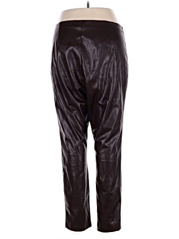 Halston Casual Pants (view 2)