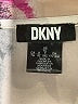 DKNY Graphic Pink Short Sleeve Blouse Size XL - photo 7