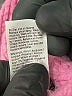 River Island Pink Pullover Sweater Size S - photo 8
