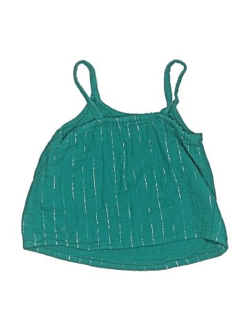Old Navy Sleeveless Blouse (view 2)